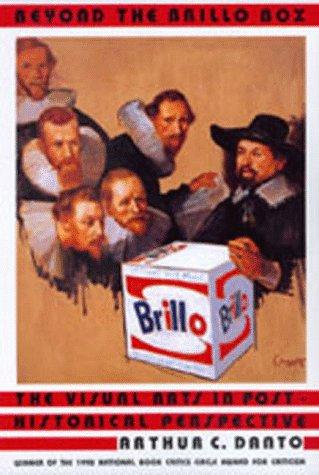 Beyond the Brillo Box