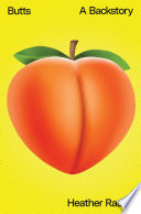 Cover of Butts: A Backstory