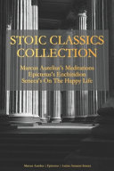 Cover of Stoic Classics Collection