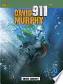 Cover of David Murphy 911 2