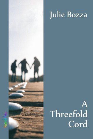 Cover of A Threefold Cord
