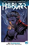 The Hellblazer, Volume 1: The Poison Truth