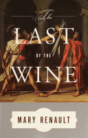 Cover of Last of the Wine