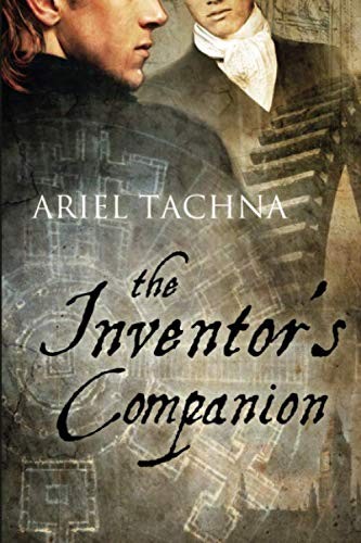 Cover of The Inventor's Companion