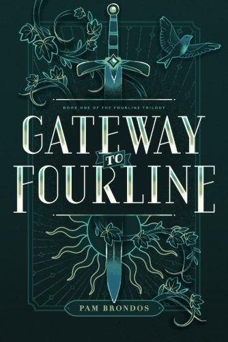 Cover of Gateway to Fourline