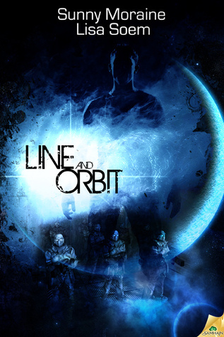 Cover of Line and Orbit