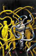 Cover of Devil's Reign: Superior Four