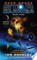 Cover of Deep Space