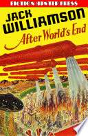 Cover of After World's End