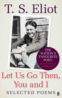 Cover of Let Us Go Then, You and I