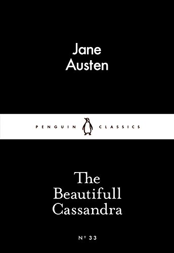 Cover of The Beautifull Cassandra