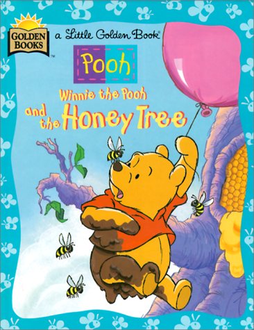 Winnie-the-Pooh and the Honey Tree