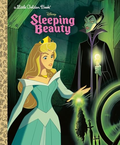 Disney Sleeping Beauty
