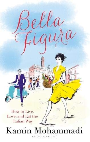 Cover of Bella Figura
