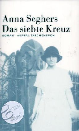 Cover of Das siebte Kreuz