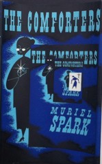 Cover of The Comforters