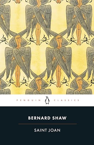 Cover of Saint Joan