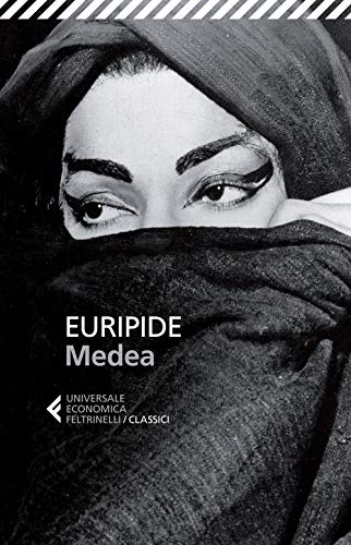 Cover of Medea