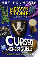 Cover of Cursed Among Sequels