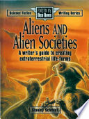 Cover of Aliens & Alien Societies