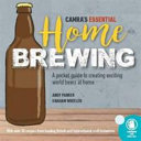 CAMRA's Essential Home Brewing