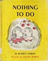 Cover of Nothing to Do