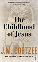 Cover of Childhood of Jesus
