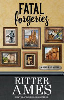 Cover of Fatal Forgeries