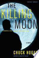 Cover of The Killing Moon