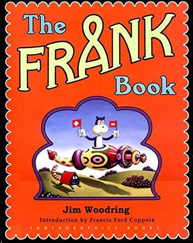 The Frank Book