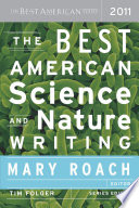 Cover of The Best American Science and Nature Writing 2011