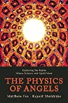 Cover of The Physics of Angels
