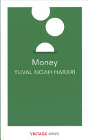 Cover of Money
