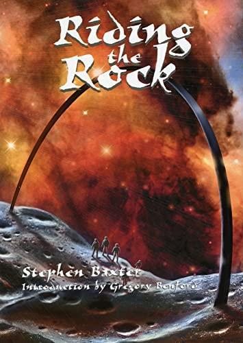Cover of Riding the Rock