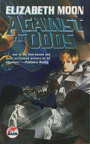 Cover of Against The Odds