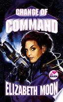 Cover of Change of Command