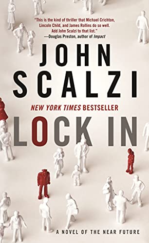 Cover of Lock In