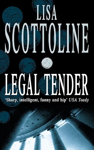 Cover of Legal Tender
