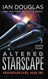 Cover of Altered Starscape