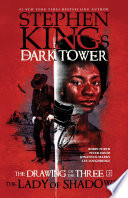 Cover of The Lady of Shadows