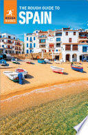 The Rough Guide to Spain