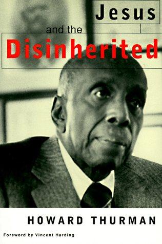 Cover of Jesus and the Disinherited