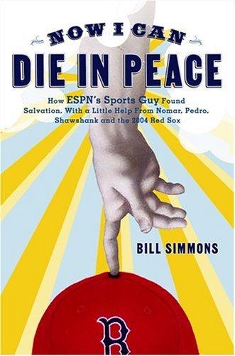 Now I Can Die in Peace