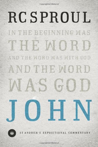 Cover of John
