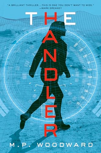 Cover of The Handler