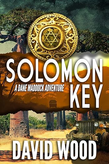 Solomon Key