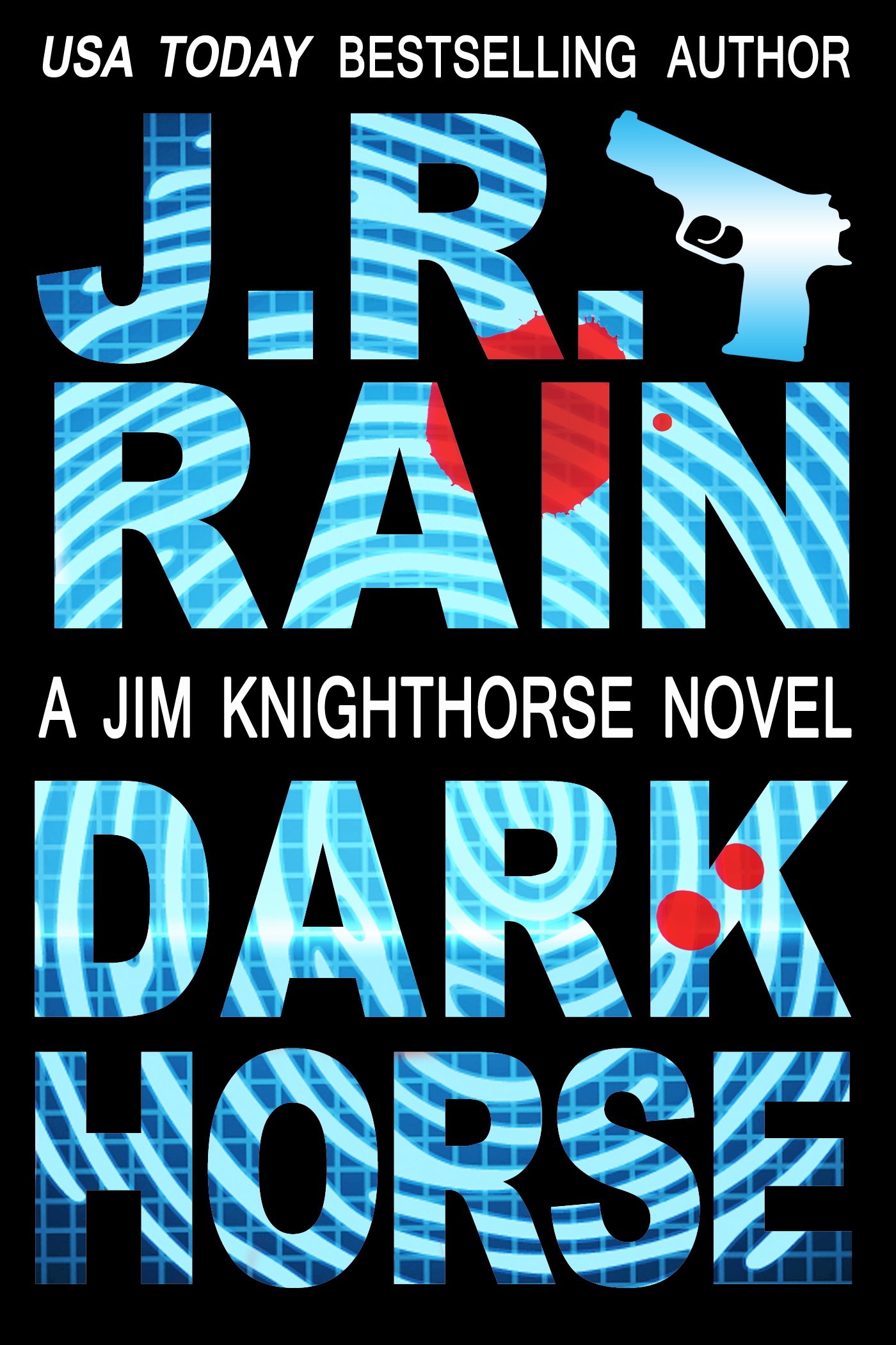 Cover of Dark Horse