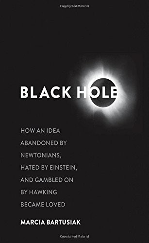 Cover of Black Hole