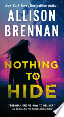 Cover of Nothing to Hide