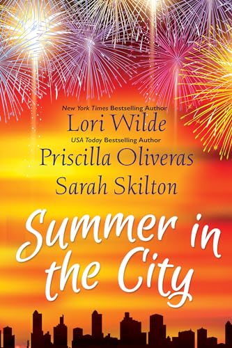 Summer in the City